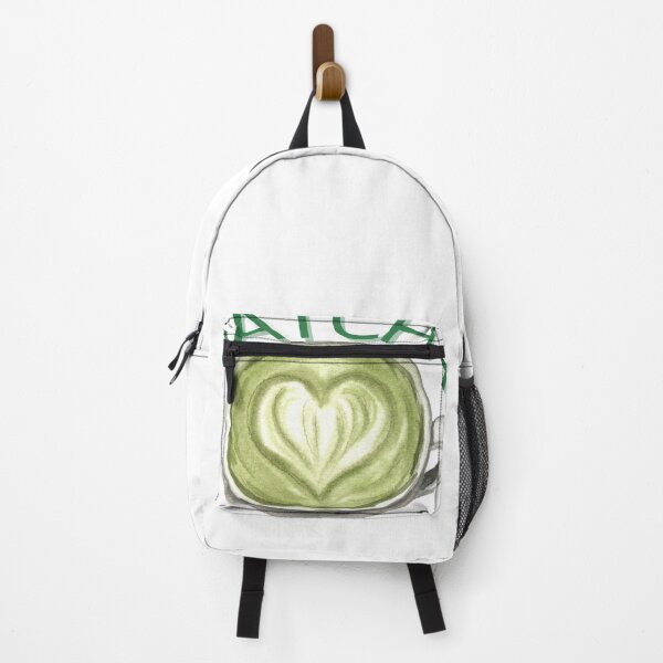 Item preview, Matcha designed and sold by LaiDeeByAiya.