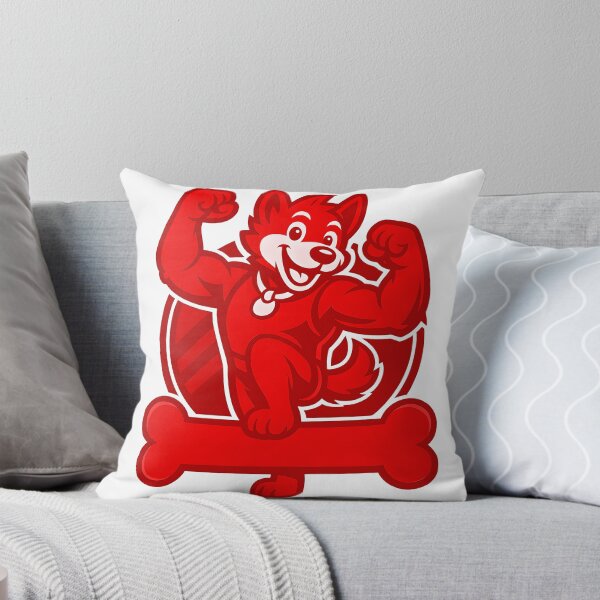 Item preview, Red Pup designed and sold by FreddyE.