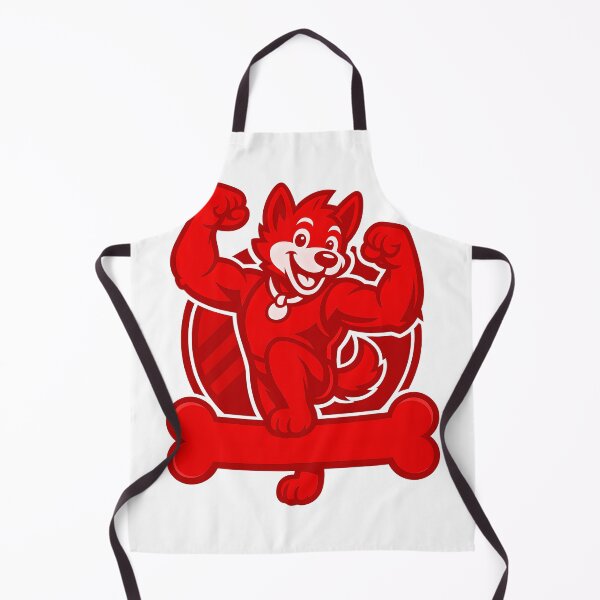 Item preview, Red Pup designed and sold by FreddyE.
