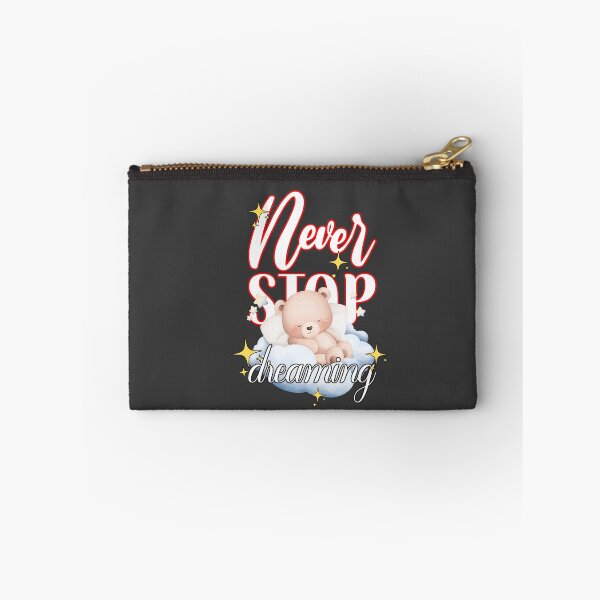 Item preview, Never Stop Dreaming Design designed and sold by WarriorsArmour.