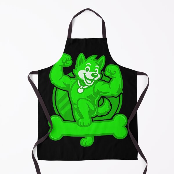 Item preview, Green Pup designed and sold by FreddyE.