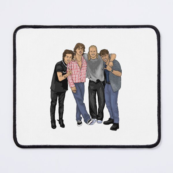Item preview, Midnight til Morning designed and sold by Casey Panella.