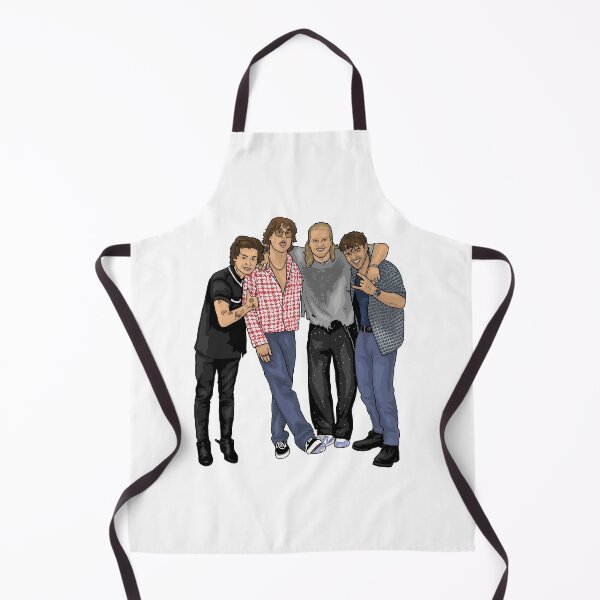 Item preview, Midnight til Morning designed and sold by Casey Panella.