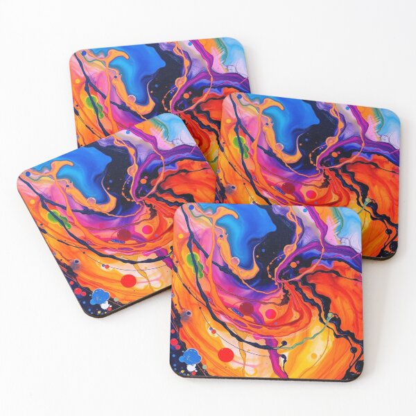Item preview, Cosmic Energy Flow designed and sold by optimusprime39.