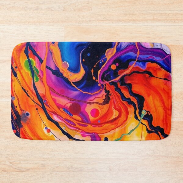Item preview, Cosmic Energy Flow designed and sold by optimusprime39.