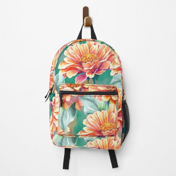 Item preview, Zinnia designed and sold by Tina Veenstra.