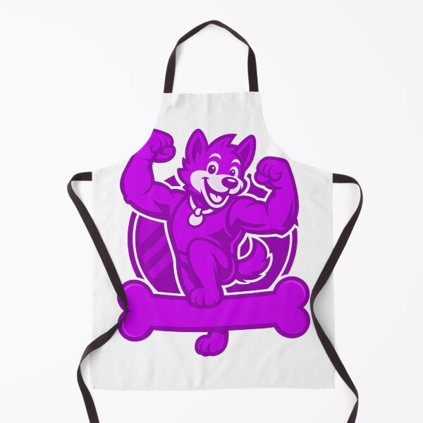 Item preview, Purple Pup designed and sold by FreddyE.