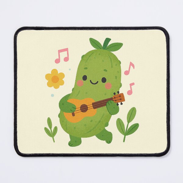 Item preview, Melodious Pickle Serenade designed and sold by zzz888.