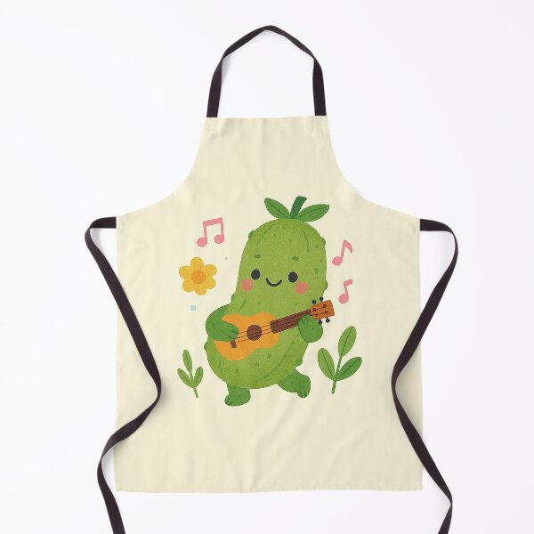 Item preview, Melodious Pickle Serenade designed and sold by zzz888.