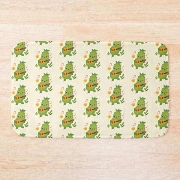 Item preview, Melodious Pickle Serenade designed and sold by zzz888.