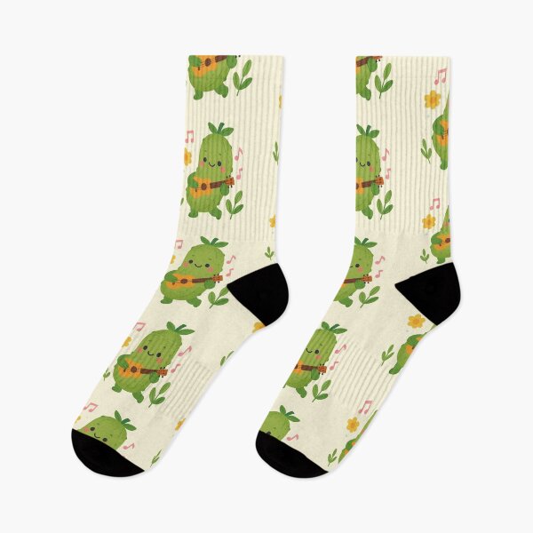 Item preview, Melodious Pickle Serenade designed and sold by zzz888.
