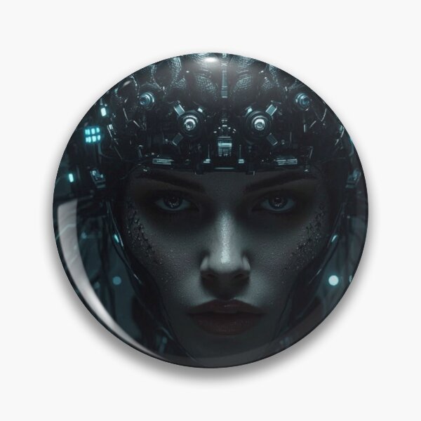 Item preview,  Cybernetic Neural Entity designed and sold by optimusprime39.
