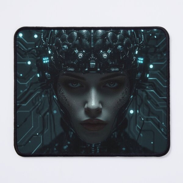 Item preview, Cybernetic Neural Entity designed and sold by optimusprime39.