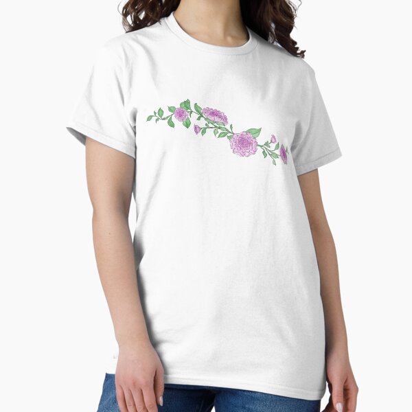 Item preview, Rose Vine designed and sold by CreKato.