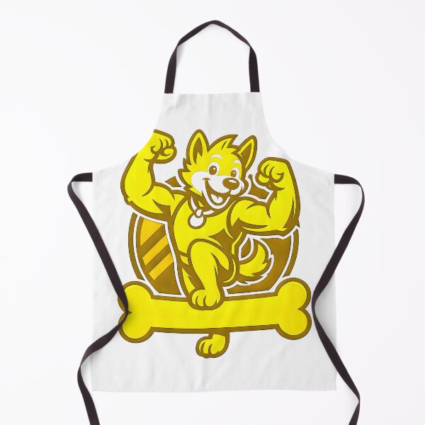Item preview, Yellow Pup designed and sold by FreddyE.