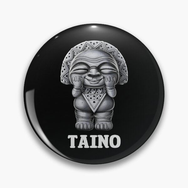 Item preview, Taino Goddess Atabey  designed and sold by underheaven.