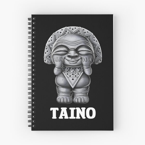 Item preview, Taino Goddess Atabey  designed and sold by underheaven.