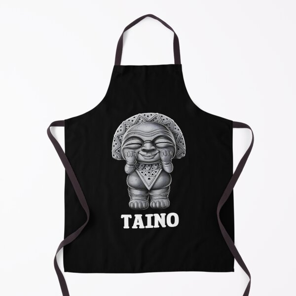 Item preview, Taino Goddess Atabey designed and sold by underheaven.