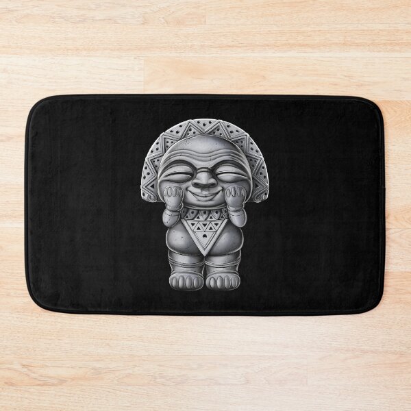Item preview, Taino Goddess Atabey  designed and sold by underheaven.
