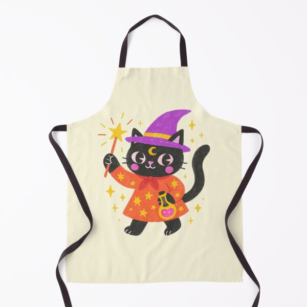 Item preview, Sparkling Celestial Kitty Witch designed and sold by zzz888.