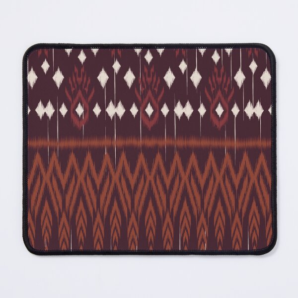 Item preview, Ikat Thai pava ethnic designed and sold by Lardee.