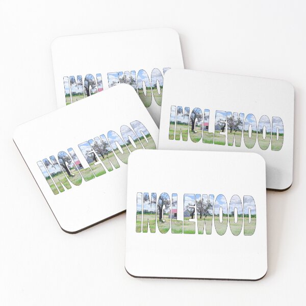 Item preview, INGLEWOO - Goondiwindi Region Queensland Country Australia designed and sold by Adam Gormley.