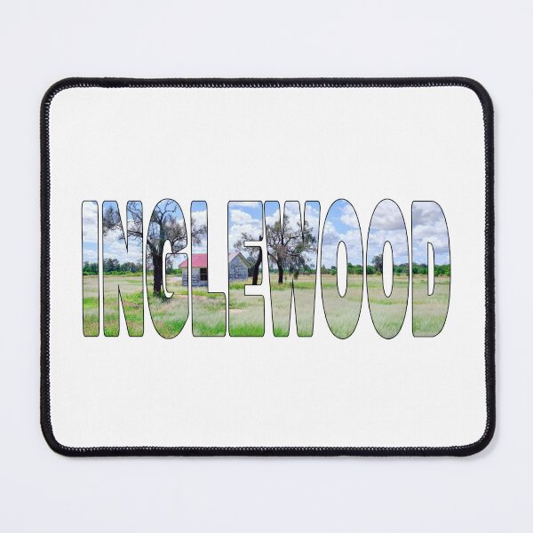 Item preview, INGLEWOO - Goondiwindi Region Queensland Country Australia designed and sold by Adam Gormley.