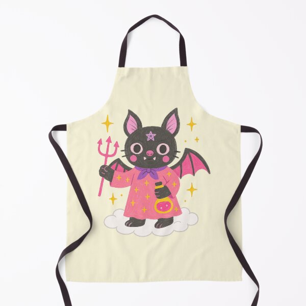 Item preview, Little Devil Bat Sorcerer designed and sold by zzz888.