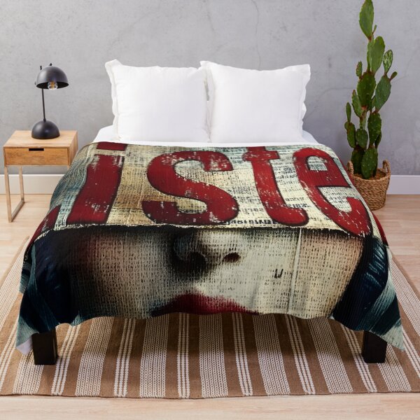 Item preview, Listen designed and sold by 3ling_Design.