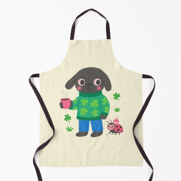 Item preview, Lucky Brew Puppy Companion designed and sold by zzz888.