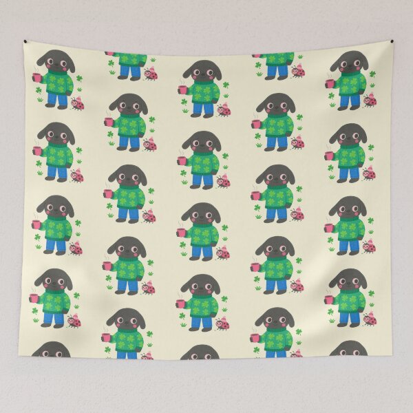 Item preview, Lucky Brew Puppy Companion designed and sold by zzz888.