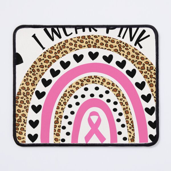 Item preview, Breast Cancer Awareness I Wear Pink For My Stepmom designed and sold by grumpzara.