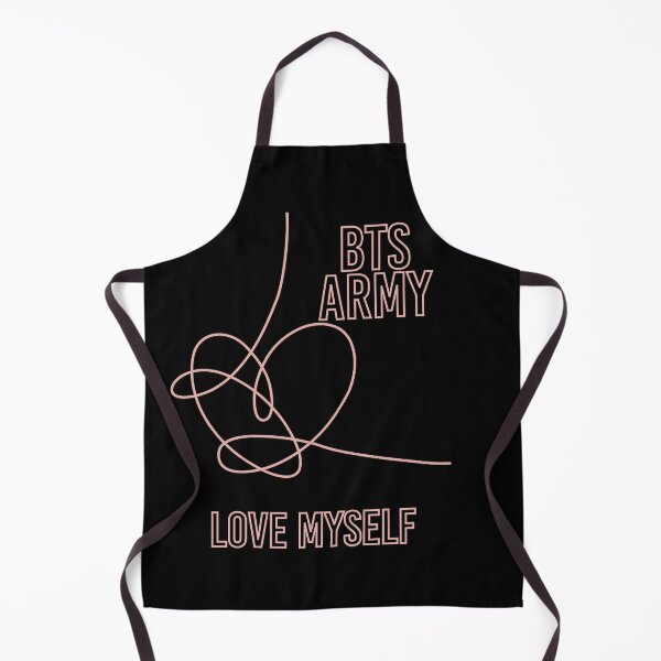 Item preview, BTS-ARMY-LOVEMYSELF designed and sold by Luisito2308.