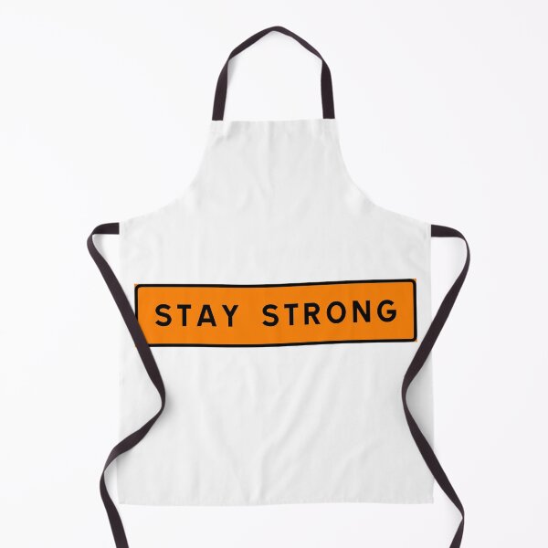 Item preview, Stay strong  designed and sold by ALF2023.