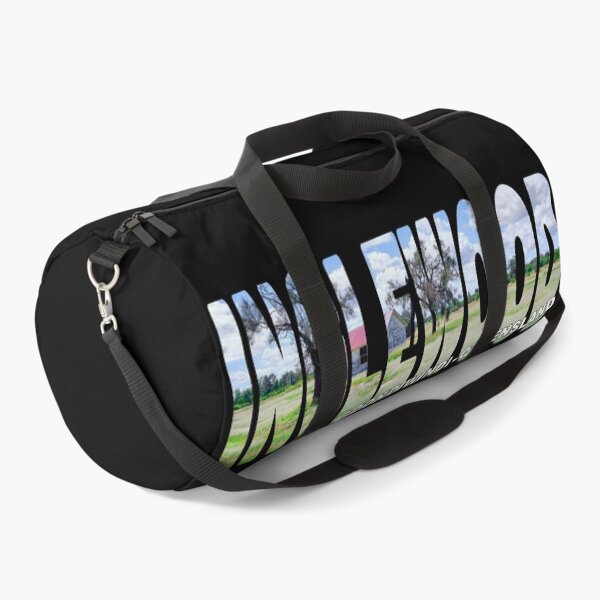 Item preview, INGLEWOO Goondiwindi Queensland - Country Australia designed and sold by Adam Gormley.