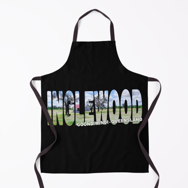 Item preview, INGLEWOO Goondiwindi Queensland - Country Australia designed and sold by Adam Gormley.