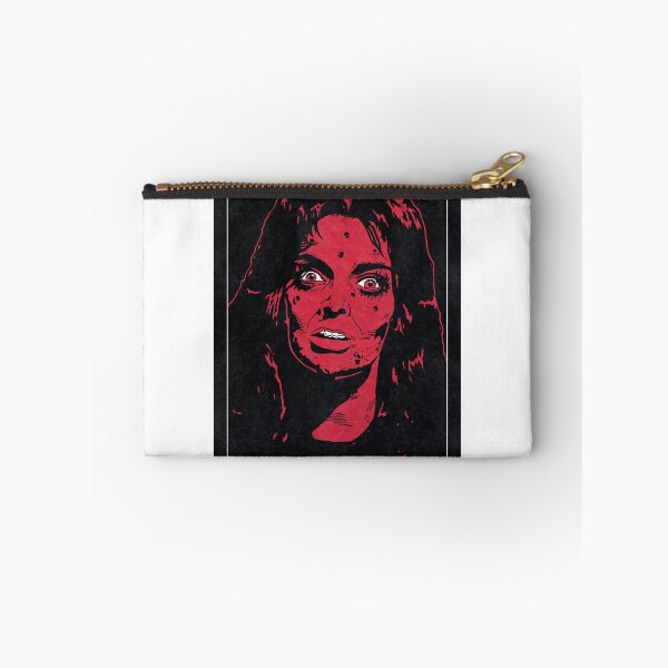 Item preview, ASA VAJDA - Black Sunday (Monochrome) designed and sold by FamousWeirdosRB.