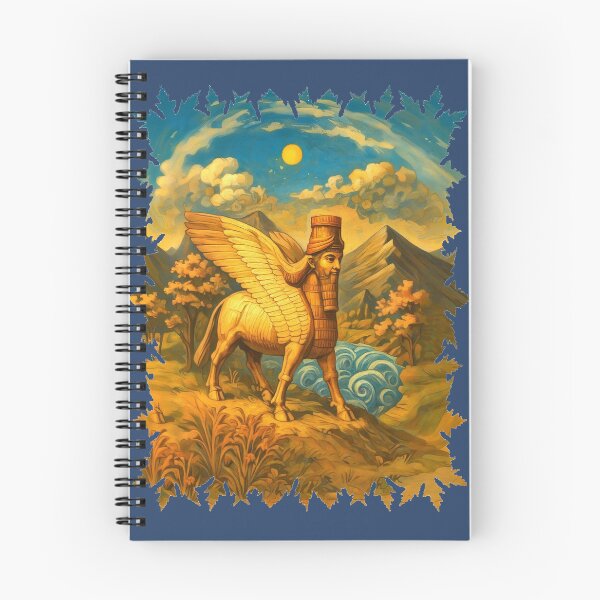 Item preview, Guardian of the Ancient Peaks designed and sold by doniainart.