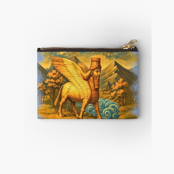 Item preview, Guardian of the Ancient Peaks designed and sold by doniainart.