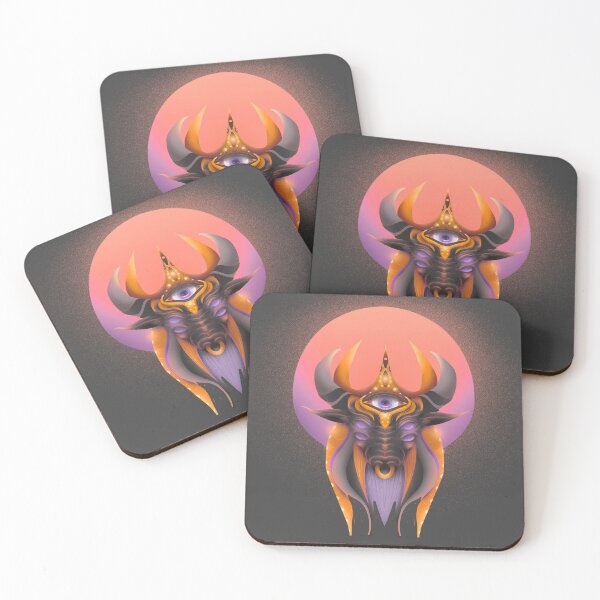 Item preview, Taurus designed and sold by VansyAbs.