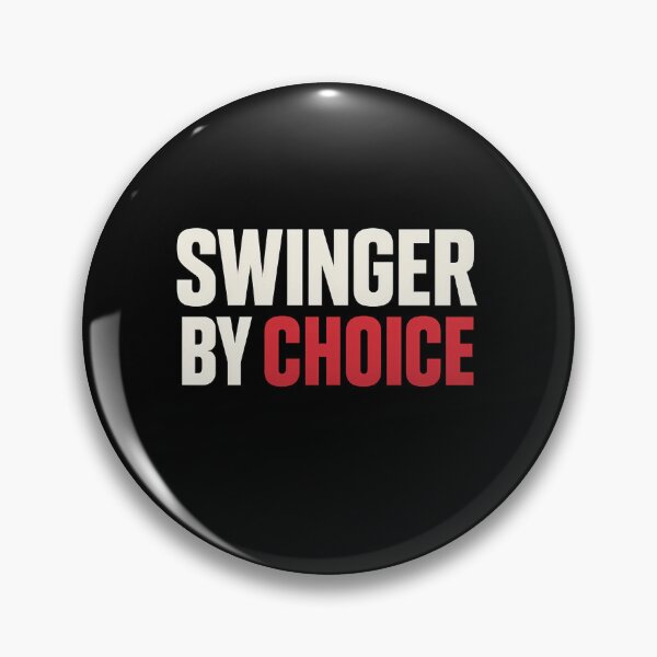 Item preview, Swingers by Choice – Lifestyle Statement designed and sold by nbg2012.
