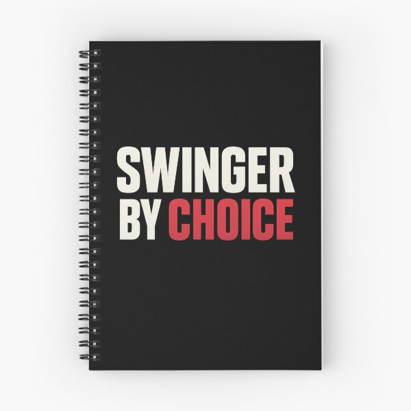 Item preview, Swingers by Choice – Lifestyle Statement designed and sold by nbg2012.