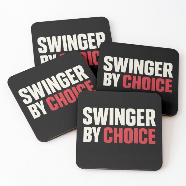 Item preview, Swingers by Choice – Lifestyle Statement designed and sold by nbg2012.