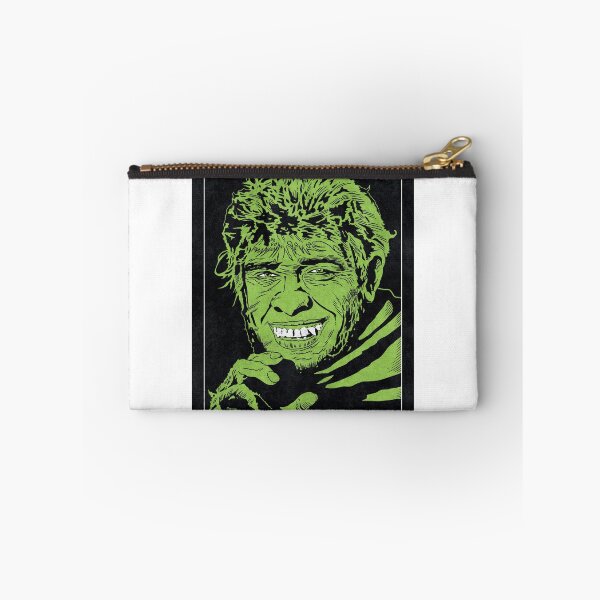 Artikelvorschau, MR HYDE – Dr. Jekyll und Mr. Hyde (Monochrom) entworfen und verkauft von FamousWeirdosRB.
