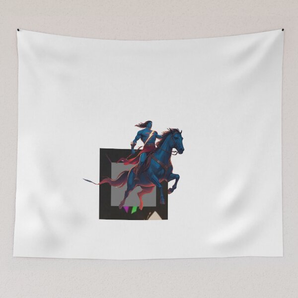 Item preview, ride into the wind designed and sold by TriForceDesign.