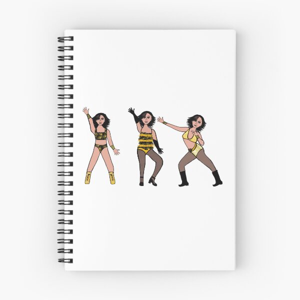 Item preview, Tri-Styled Dancer / Majorette Gold & Black B designed and sold by TheStyleofU.