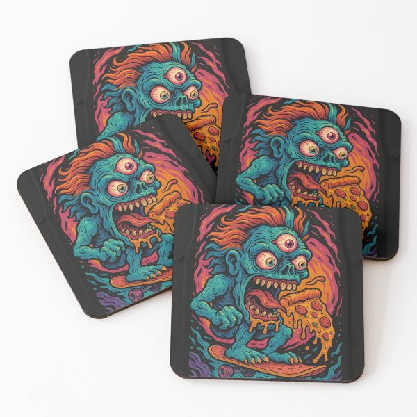 Item preview, Pizza mad designed and sold by neomaximus.