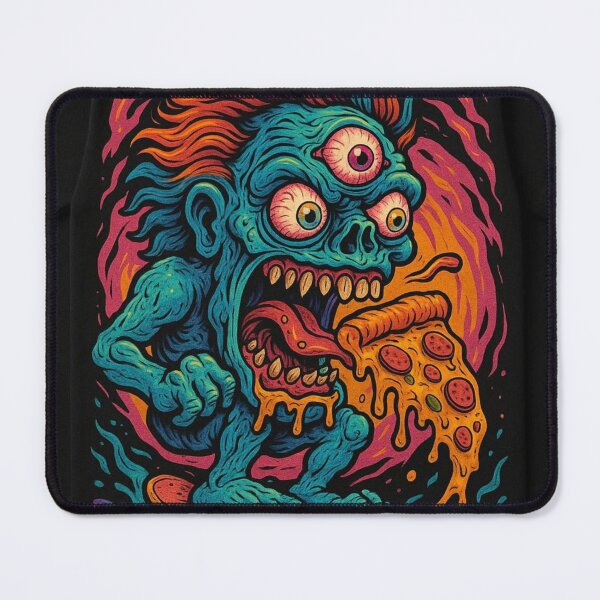 Item preview, Pizza mad designed and sold by neomaximus.