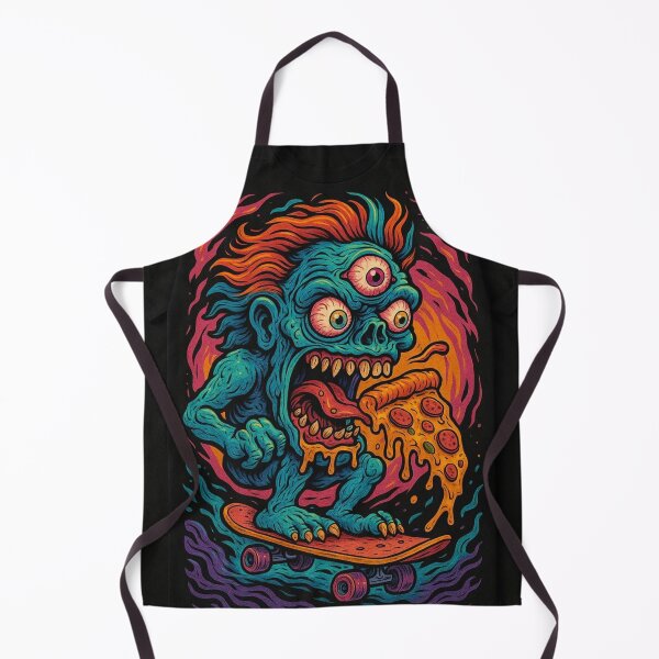 Item preview, Pizza mad designed and sold by neomaximus.