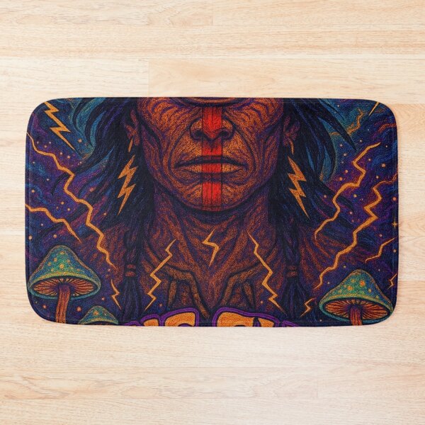 Item preview, one eye tribe designed and sold by neomaximus.